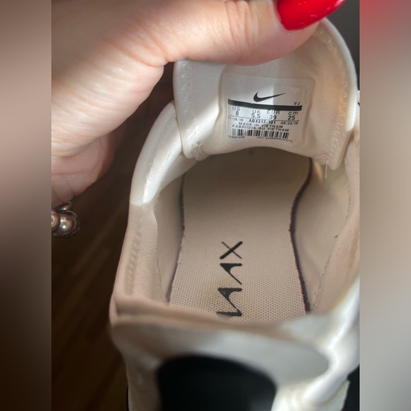 Nike Airmax Dia Pale Ivory - Picture 3 of 5